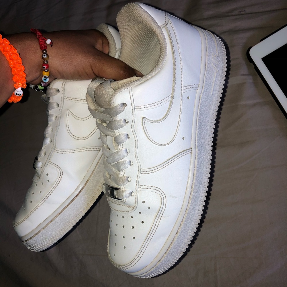 Air Force 1s